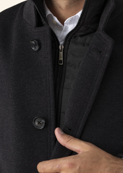 Зимнее пальто Erla of Sweden