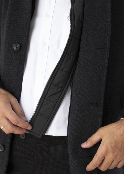 Зимнее пальто Erla of Sweden