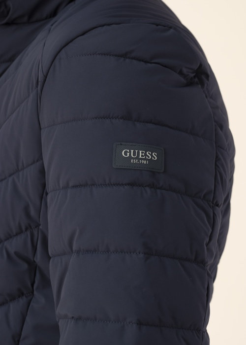 Весенне-осенняя куртка Guess