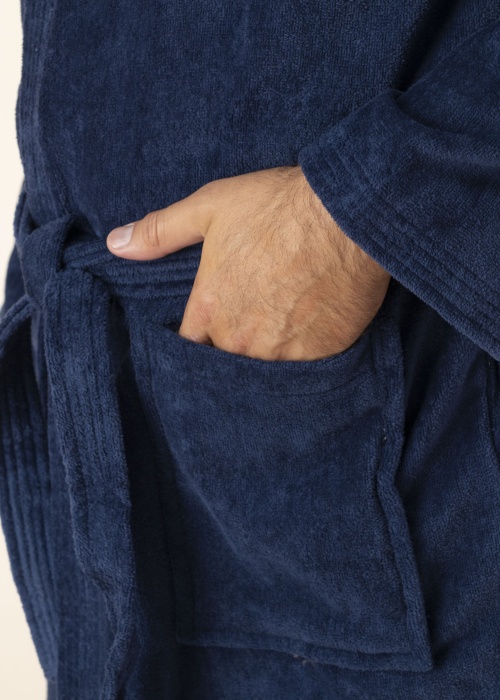 Lundeberg halāts un dvielis dāvanu kastē