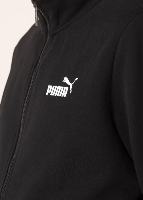 Puma džemperis Ess Track