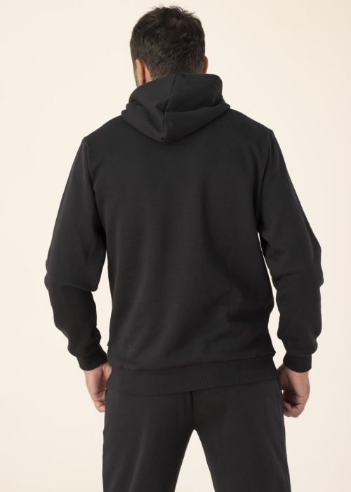 Puma džemperis Ess Logotips Lab