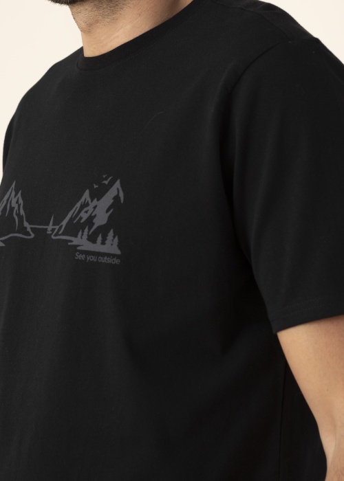 Футболка Harald L Didriksons