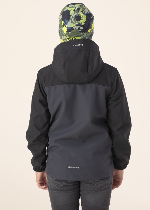 Icepeak pavasara-rudens virsjaka  SCH Konan Jr