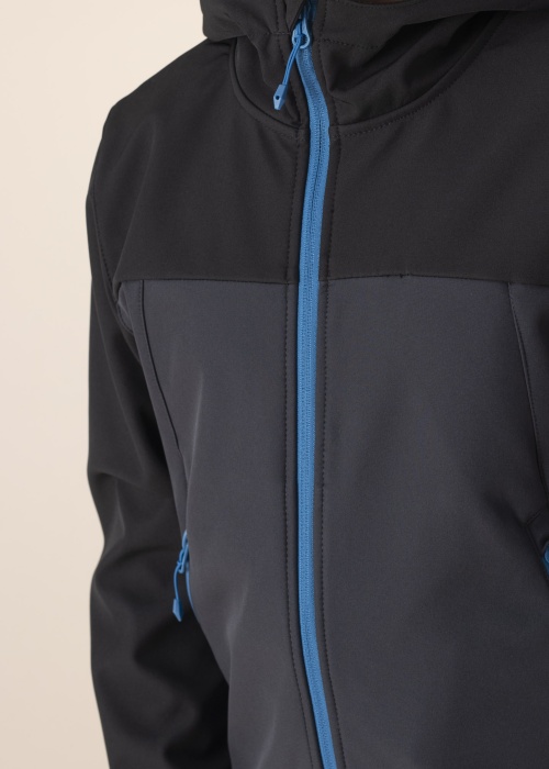 Icepeak pavasara-rudens virsjaka  SCH Konan Jr