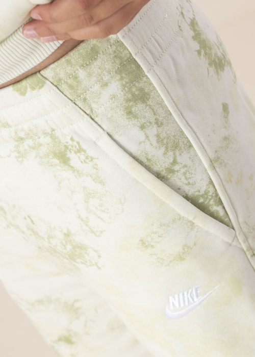 Nike šorti Nsw Club Ft Wash Aop