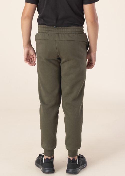 Puma sporta bikses Ess 2 Col Logotips Fl