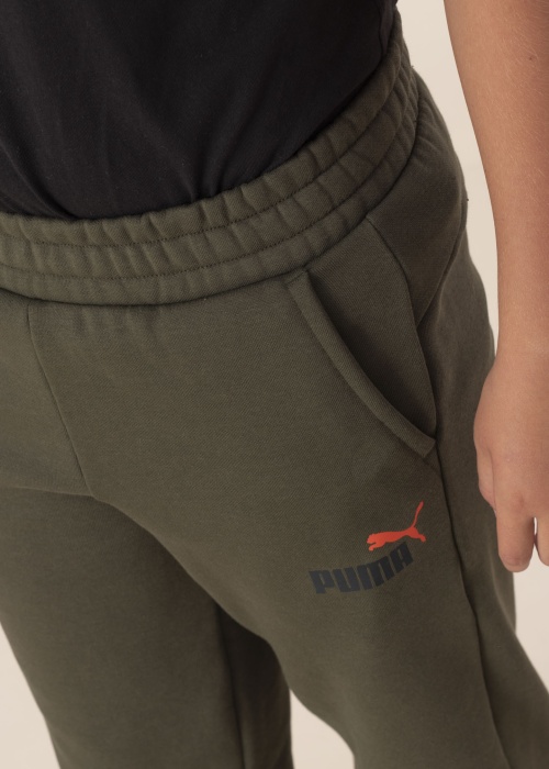 Puma sporta bikses Ess 2 Col Logotips Fl