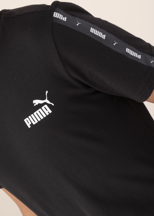 Футболка Ess Tape Puma