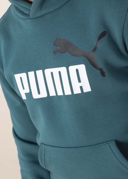 Puma džemperis Ess 2 Col Logotips