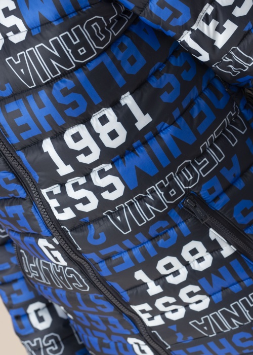 Guess pavasara-rudens virsjaka