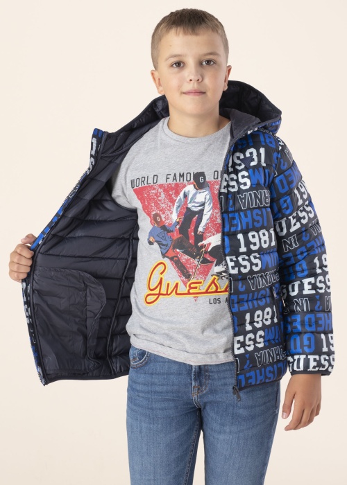 Guess pavasara-rudens virsjaka