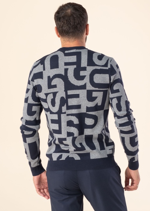 Guess džemperis Denny