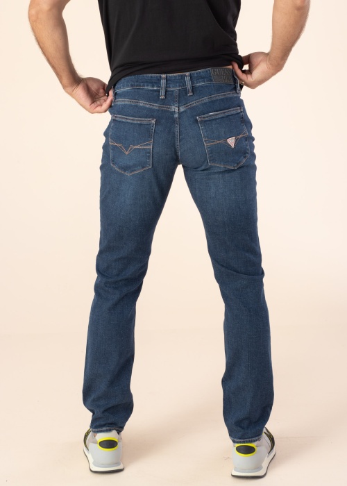 Guess džinsa bikses Angels