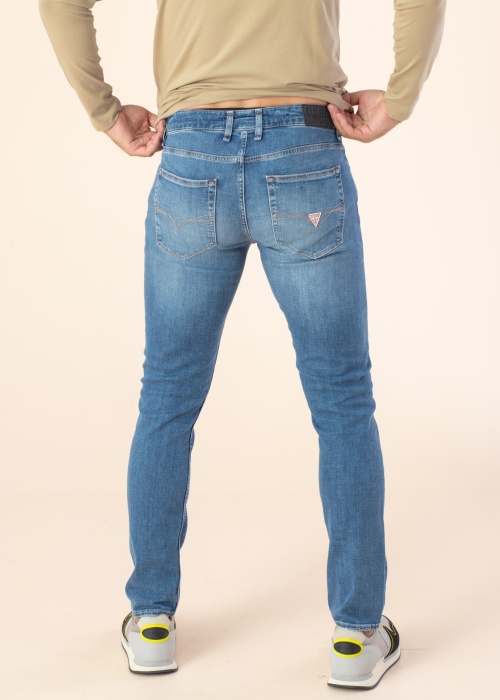 Guess džinsa bikses Finnley