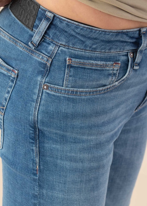 Guess džinsa bikses Finnley