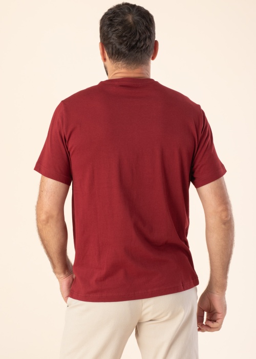 Футболка Mustang