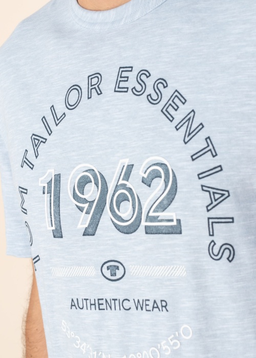 Футболка Tom Tailor