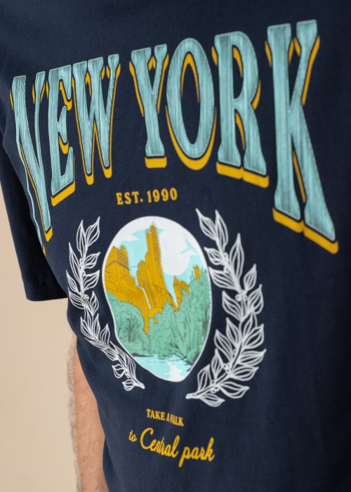 Футболка Dessert Jack & Jones