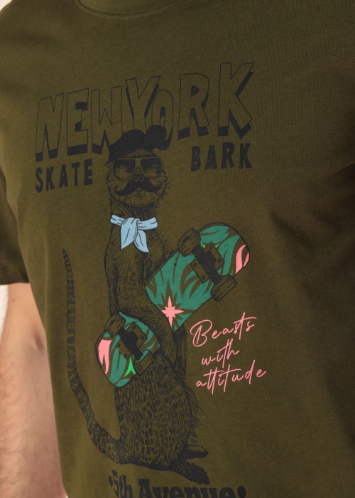 Футболка Blend