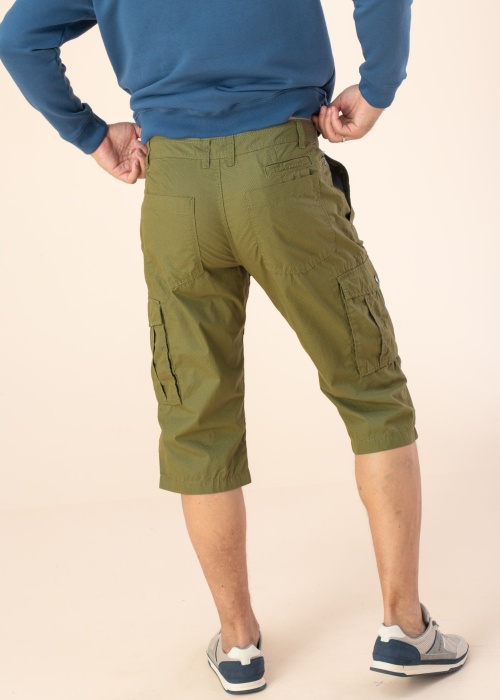 Tom Tailor pusgarās bikses