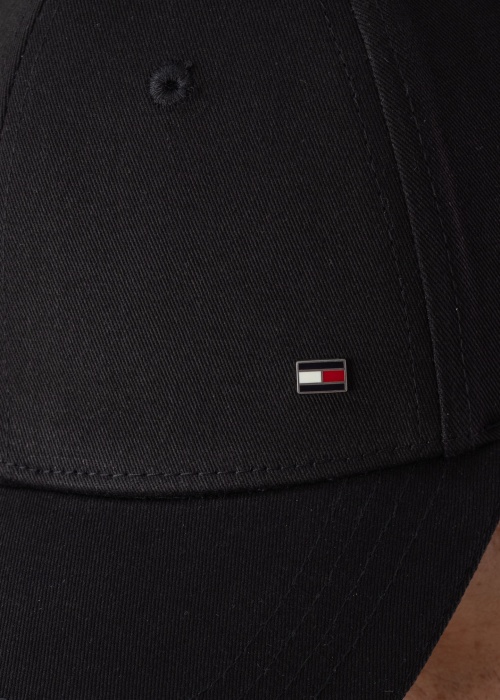 Tommy Hilfiger cepure ar nagu Corporate