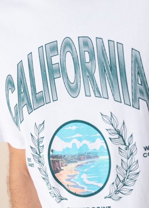 Футболка Dessert Jack & Jones