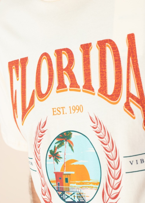 Jack & Jones T-krekls Dessert