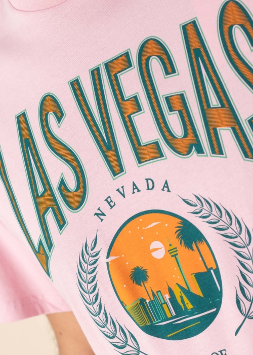 Футболка Dessert Jack & Jones