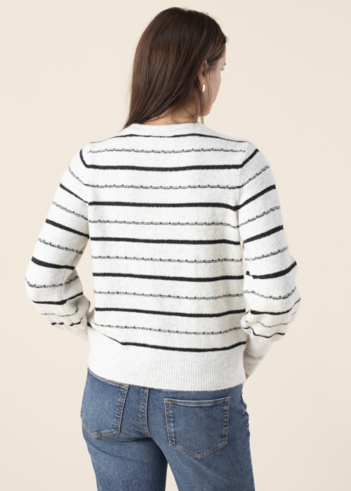 Vila džemperis Platina