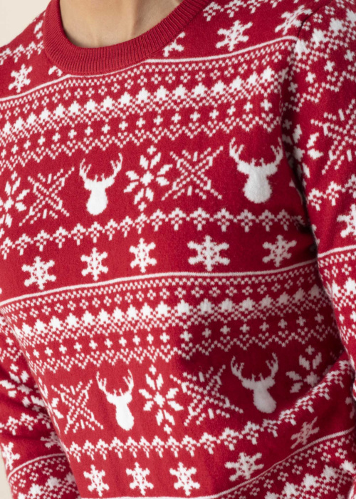 Only Džemperis Xmas