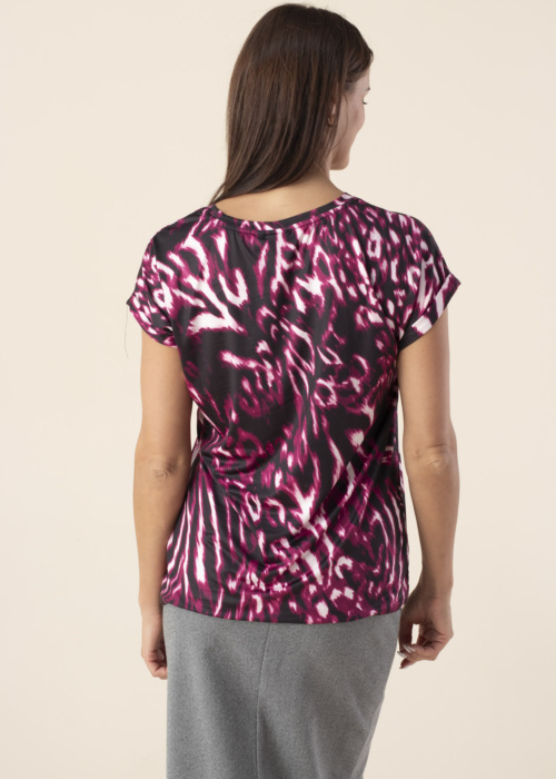 Блуза Seen Fransa