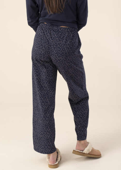 Брюки Gaia Mustang