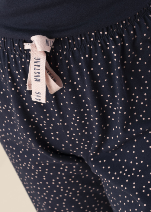 Брюки Gaia Mustang