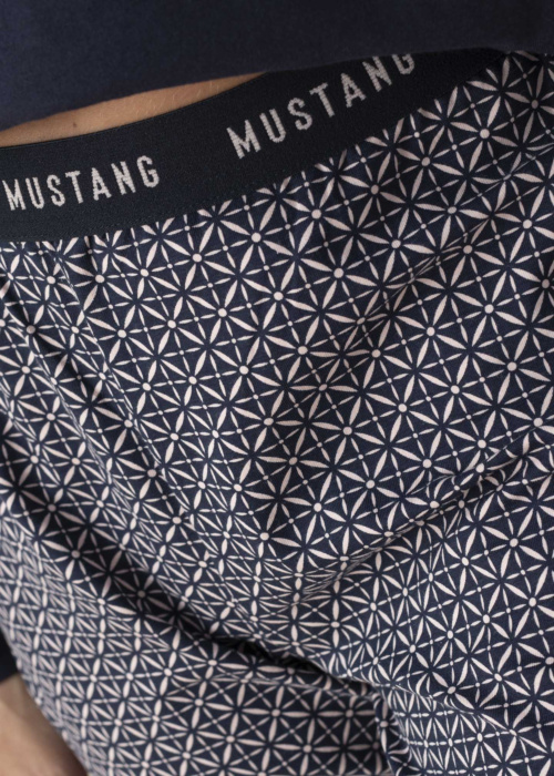 Брюки Gaia Mustang