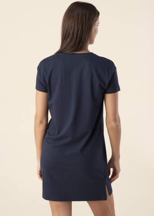 Mustang naktskrekls Cher