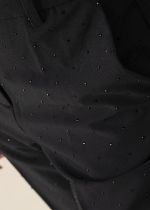 Брюки со стрелками Lora JJXX