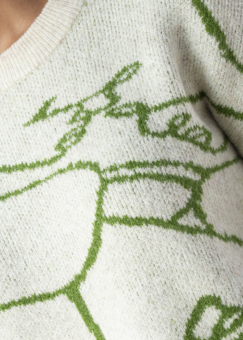 Vila džemperis Vimalina