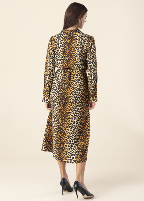 Платье Kaya YAS