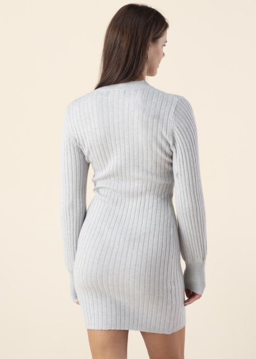 Вязаное платье Magda JDY