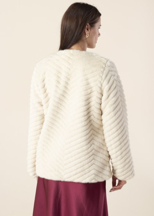 Molly Bracken kažoks