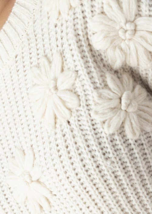 Свитер Kiana Vila