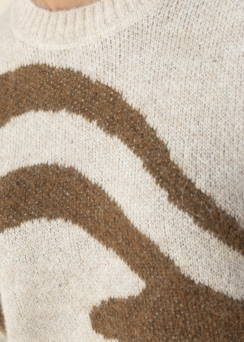 Selected džemperis Alva