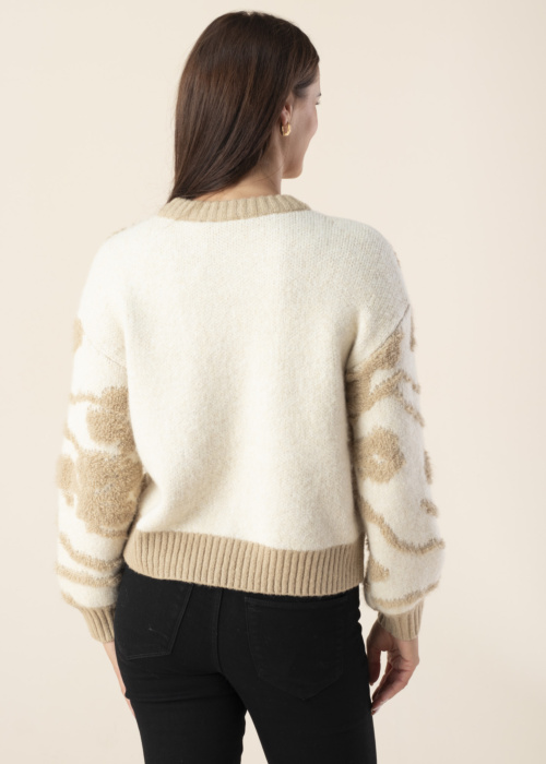 Vila džemperis Orelia