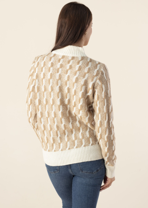 Свитер Ingun 1 Soyaconcept