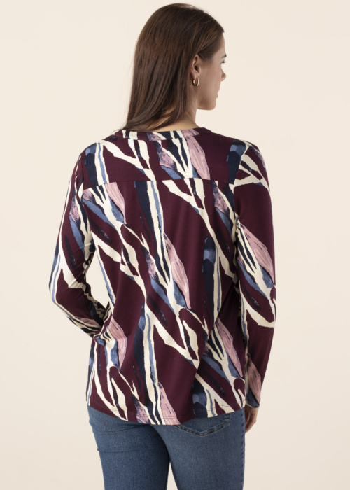 Soyaconcept blūze Marica Aop 305