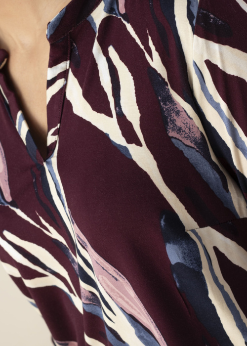 Soyaconcept blūze Marica Aop 305