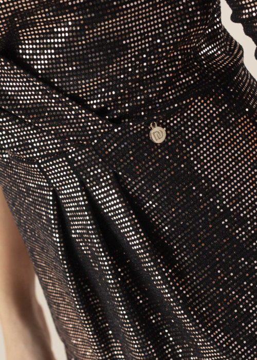 Праздничное платье Bibi03 Denim Dream