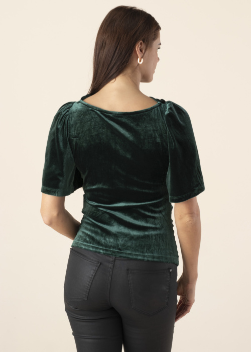 Vila svētku blūze Velma