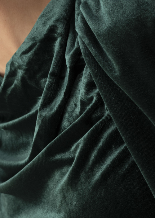 Vila svētku blūze Velma